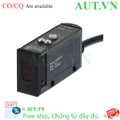 Ảnh của Cảm biến quang điện Omron E3S-AR31 2M