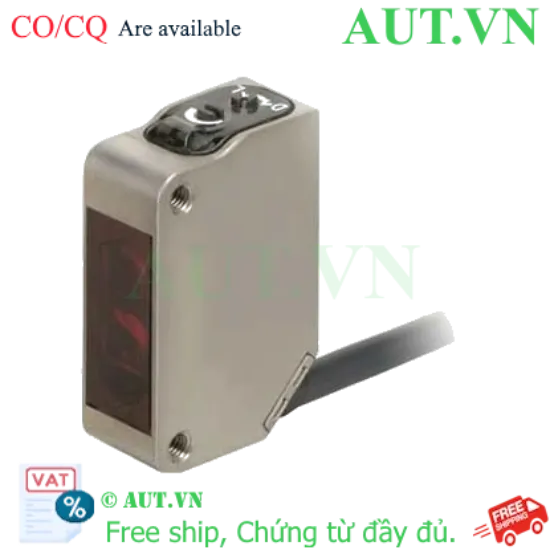 Ảnh của Cảm biến quang điện Omron E3ZM-R81H 2M