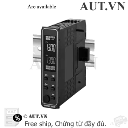 Ảnh của Đồng hồ nhiệt Omron E5DC-RX2ABM-002