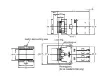 Ảnh của Công tắc nút nhấn Omron A165L-JRA-24D-2S