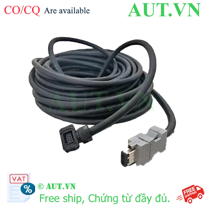 Ảnh của Phụ kiện khác Omron R88A-CR1A015C