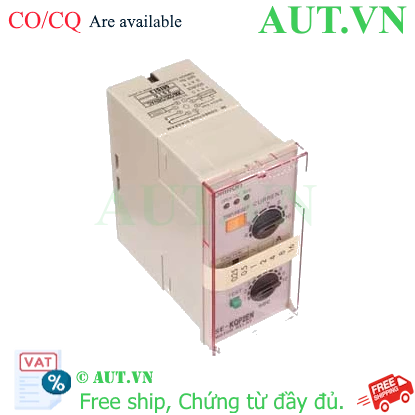 Ảnh của CB chống giật Omron SE-KQP2EN