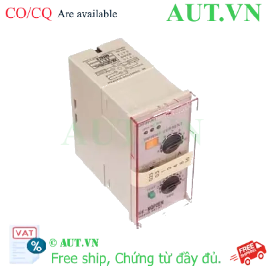 Ảnh của CB chống giật Omron SE-KQP2EN