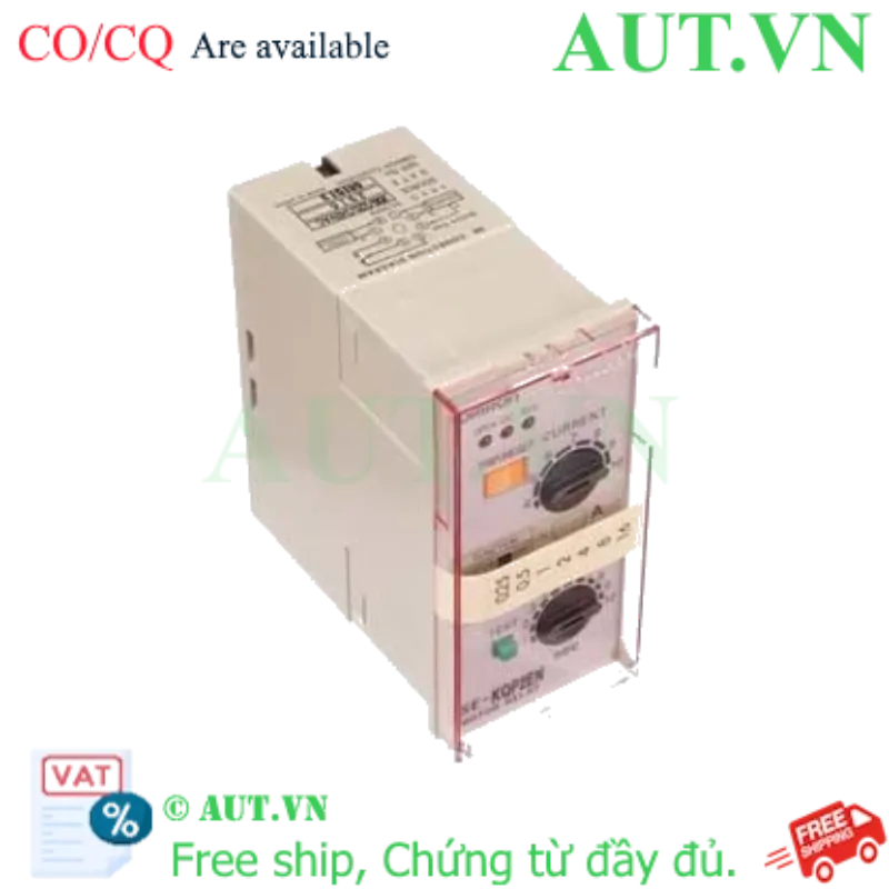 Ảnh của CB chống giật Omron SE-KQP2EN