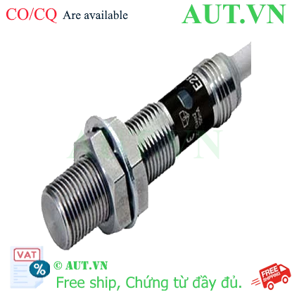 Ảnh của Cảm biến tiệm cận Omron E2EF-QX3D1 5M