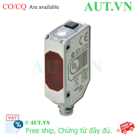 Ảnh của Cảm biến quang điện Omron E3AS-L80MD M3
