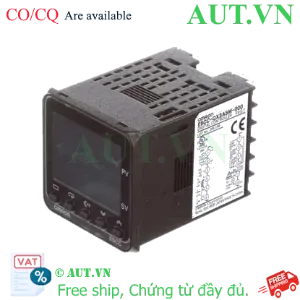 Ảnh của Bộ Điều Khiển Nhiệt Độ Omron E5CC-QX3A5M-000 | PID Chính Xác, Ngõ Ra SSR - AUT VN