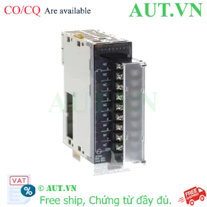 Ảnh của PLC Omron CJ1W-IA201