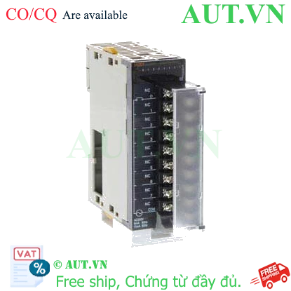 Ảnh của PLC Omron CJ1W-IA201