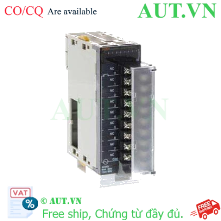 Ảnh của PLC Omron CJ1W-IA201