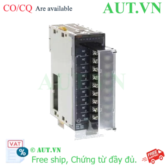 Ảnh của PLC Omron CJ1W-IA201