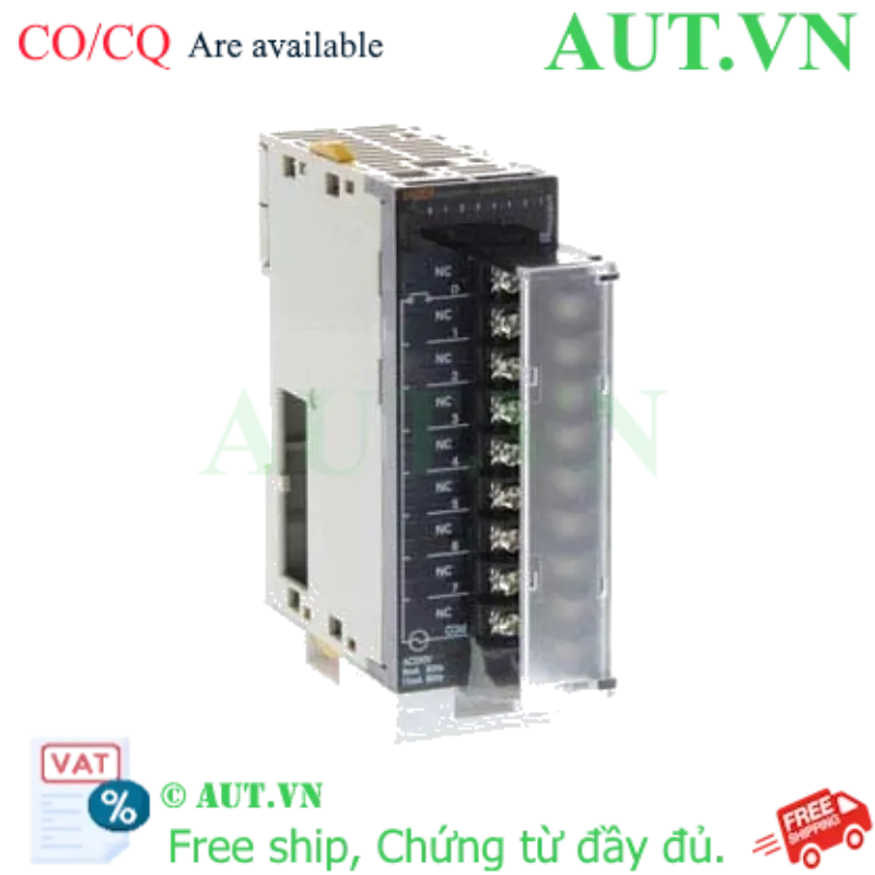Ảnh của PLC Omron CJ1W-IA201