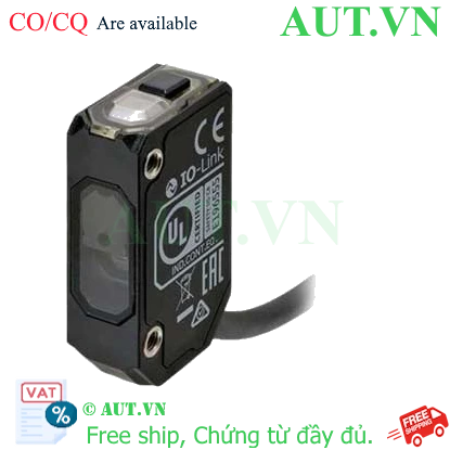 Ảnh của Cảm biến quang điện Omron E3AS-F1000IPD 5M