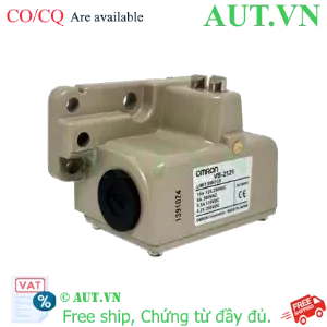 Ảnh của Công tắc hành trình Limit Switch Omron VB-2121