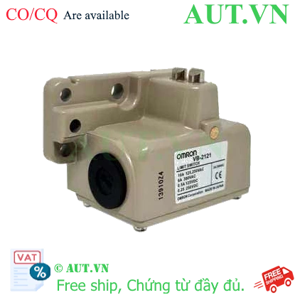 Ảnh của Công tắc hành trình Limit Switch Omron VB-2121
