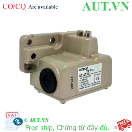 Ảnh của Công tắc hành trình Limit Switch Omron VB-2121