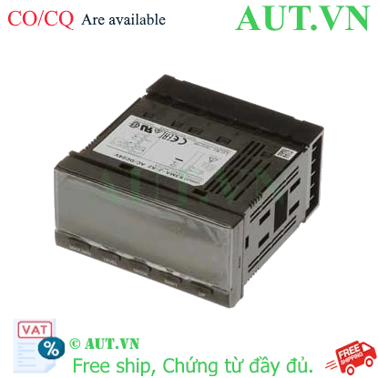 Ảnh của Đồng hồ đo đa năng Omron K3MA-J-A2 24VAC/VDC