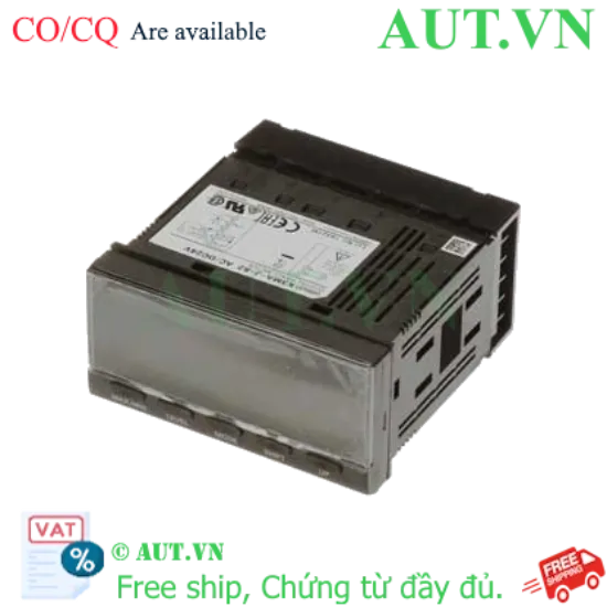 Ảnh của Đồng hồ đo đa năng Omron K3MA-J-A2 24VAC/VDC