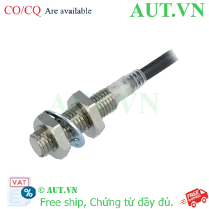 Ảnh của Cảm biến tiệm cận Omron E2EF-QX2D1 5M