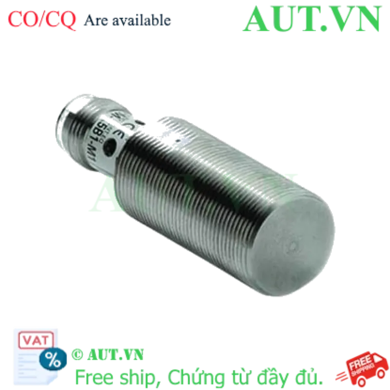 Ảnh của Cảm biến tiệm cận Omron E2FM-X5B1-M1