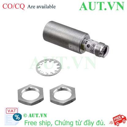 Ảnh của Cảm biến tiệm cận Omron E2FM-X5C1-M1