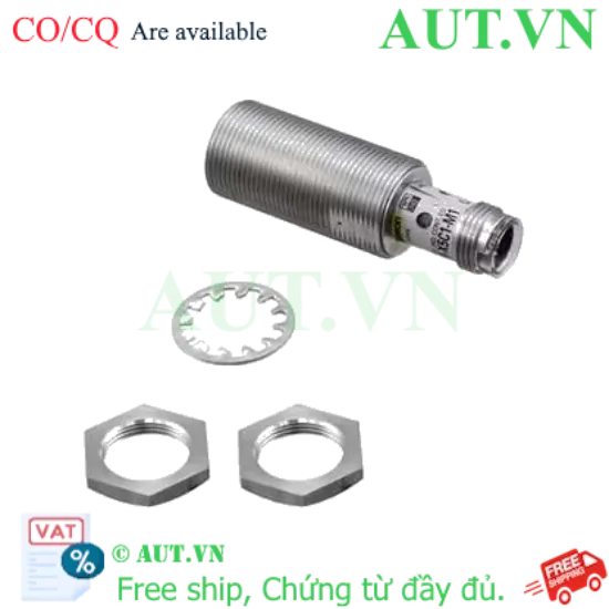 Ảnh của Cảm biến tiệm cận Omron E2FM-X5C1-M1