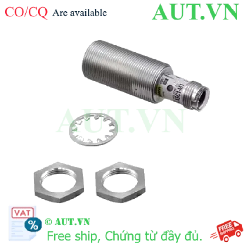 Ảnh của Cảm biến tiệm cận Omron E2FM-X5C1-M1