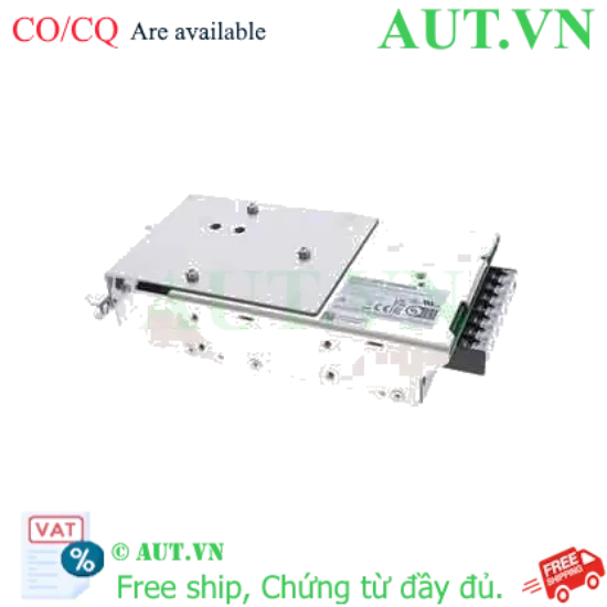 Ảnh của Bộ nguồn xung Omron S8FS-G30048CD