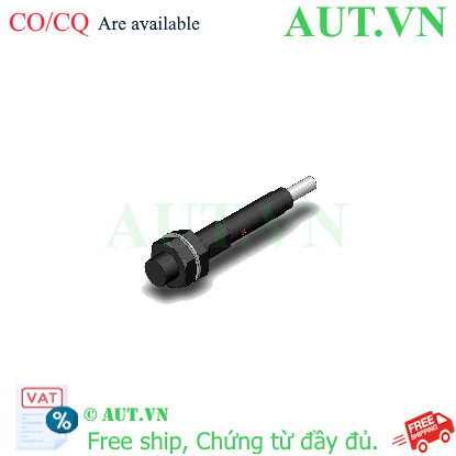 Ảnh của Cảm biến tiệm cận  Omron E2EF-QX2D1 2M