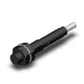 Ảnh của Cảm biến tiệm cận  Omron E2EF-QX2D1 2M