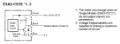 Ảnh của Cảm biến Encoder  Omron E6A2-CS3E 300P/R 0.5M