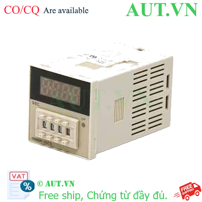 Ảnh của Timer Omron H5CN-XBNM AC100-240