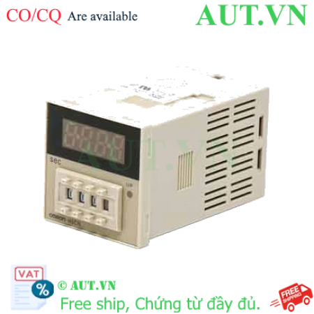 Ảnh của Timer Omron H5CN-XBNM AC100-240