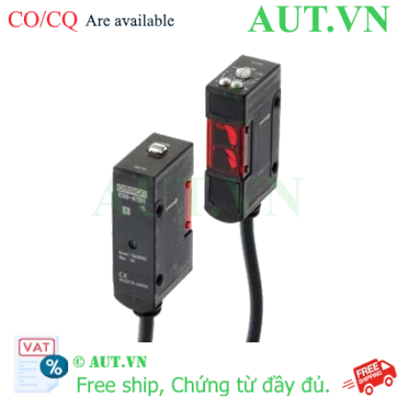 Ảnh của Cảm biến quang điện Omron E3S-AT81 5M