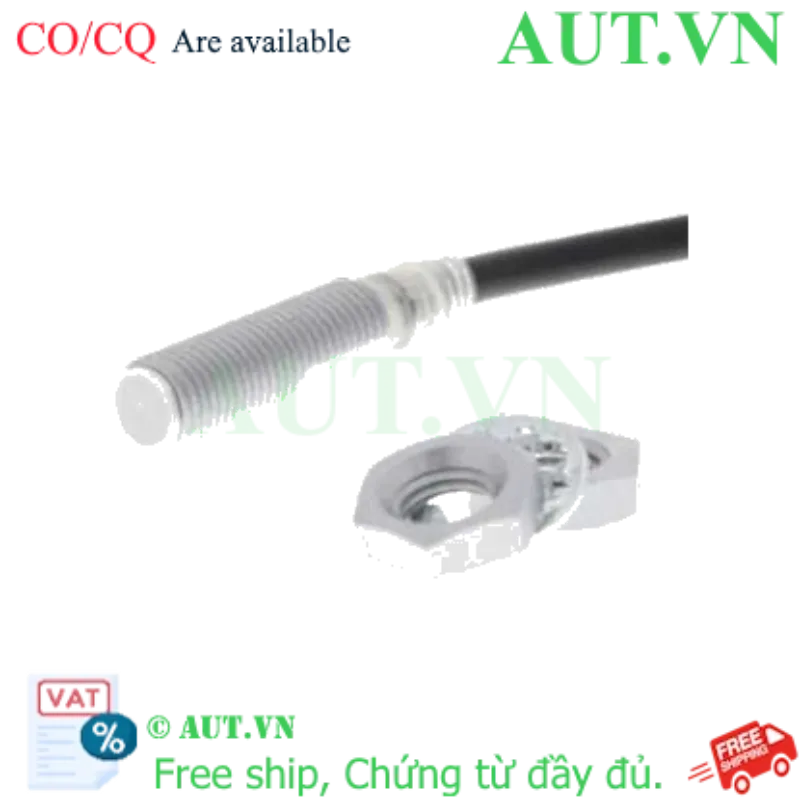Ảnh của Cảm biến tiệm cận Omron E2EQ-X3D28 2M