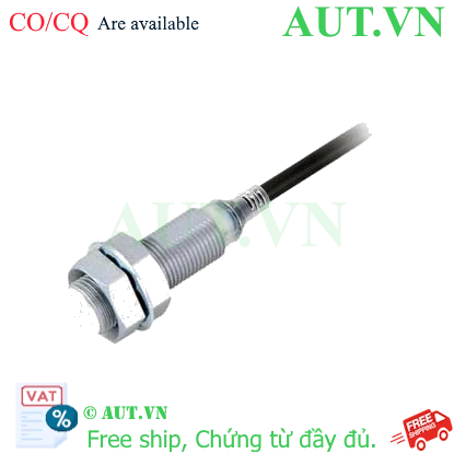 Ảnh của Cảm biến tiệm cận Omron E2EQ-X7D112 2M
