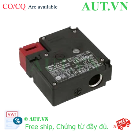 Ảnh của Khóa cửa an toàn Omron D4NL-1DFA-B