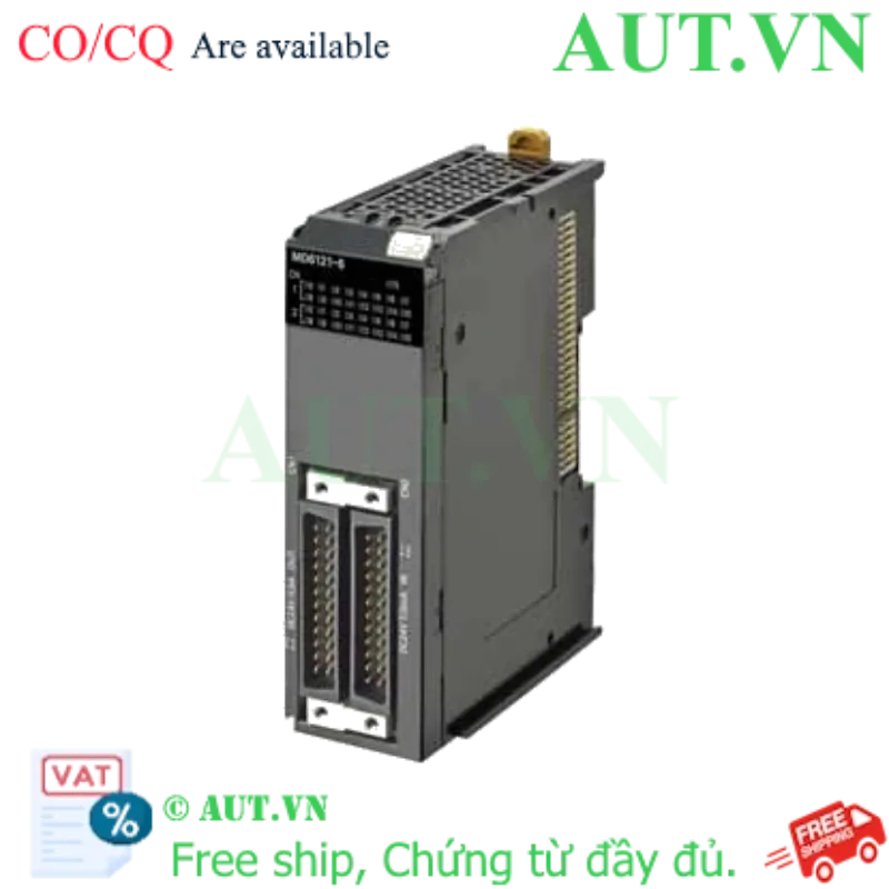 Ảnh của PLC Omron NX-MD6121-6