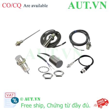 Ảnh của Cảm biến tiệm cận Omron E2EZ-X2D2-M1GJ 1M