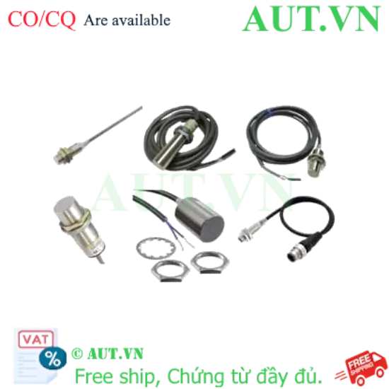 Ảnh của Cảm biến tiệm cận Omron E2EZ-X2D2-M1GJ 1M