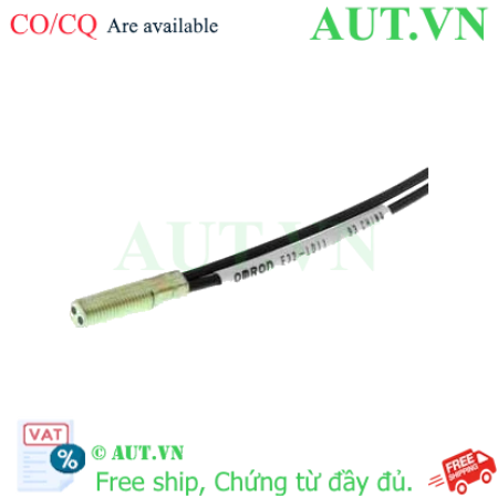Ảnh của Cảm biến sợi quang Omron E32-LD11 5M