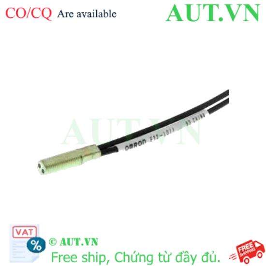 Ảnh của Cảm biến sợi quang Omron E32-LD11 5M