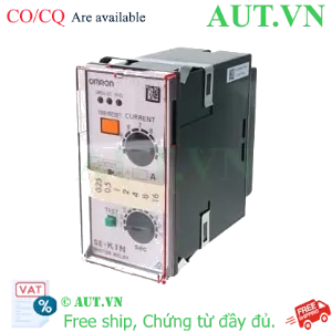 Ảnh của CB chống giật Omron SE-K1N