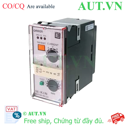 Ảnh của CB chống giật Omron SE-K1N