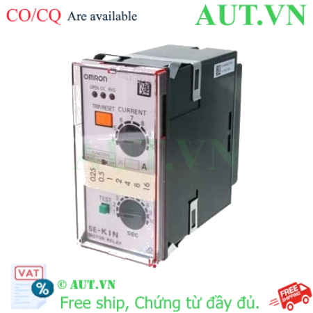Ảnh của CB chống giật Omron SE-K1N