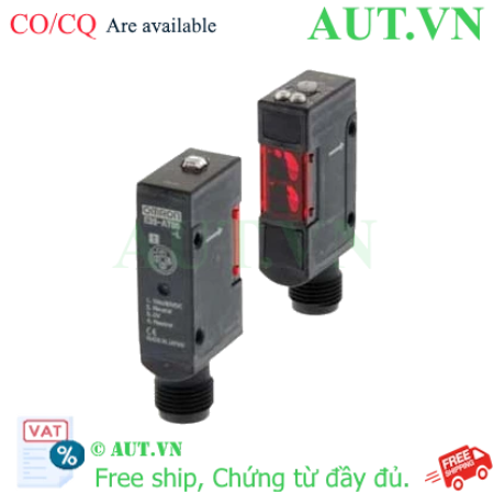 Ảnh của Cảm biến quang điện Omron E3S-AT66