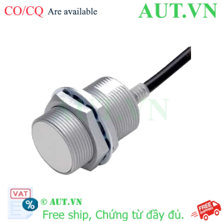 Ảnh của Cảm biến tiệm cận Omron E2EF-X12D1 5M