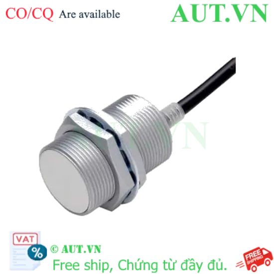 Ảnh của Cảm biến tiệm cận Omron E2EF-X12D1 5M