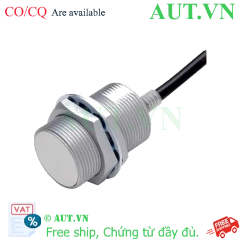 Ảnh của Cảm biến tiệm cận Omron E2EF-X12D1 5M