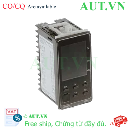 Ảnh của Đồng hồ nhiệt Omron E5EC-RR4A5M-000